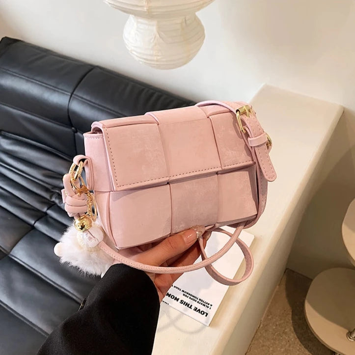Kendall Crossbody Bag