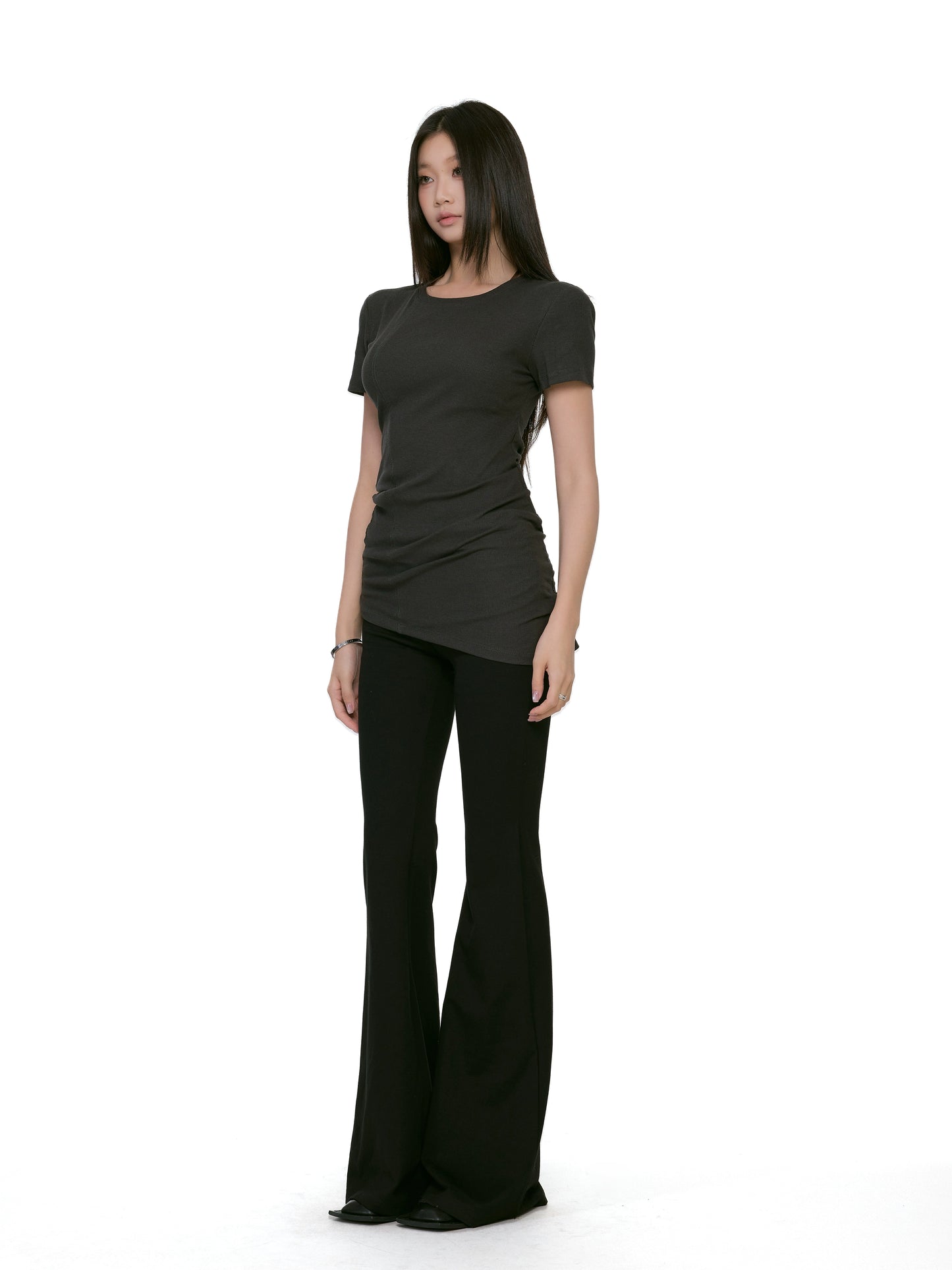 Ava Stretch Fit T-Shirt