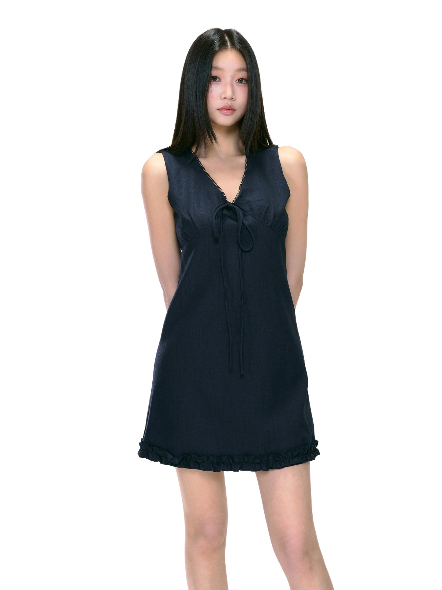Chloe Sleeveless Dress
