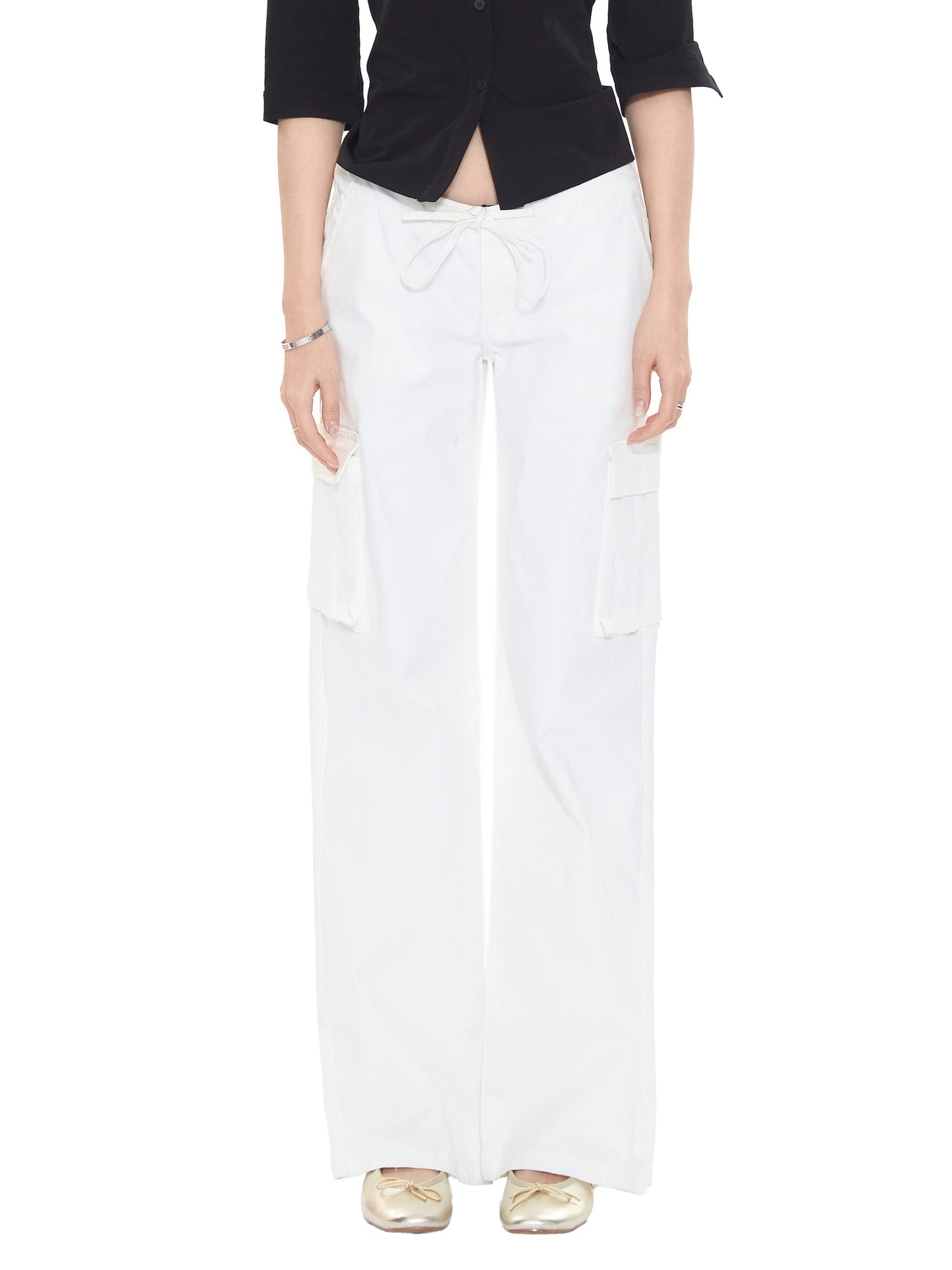 Maya Retro Pants