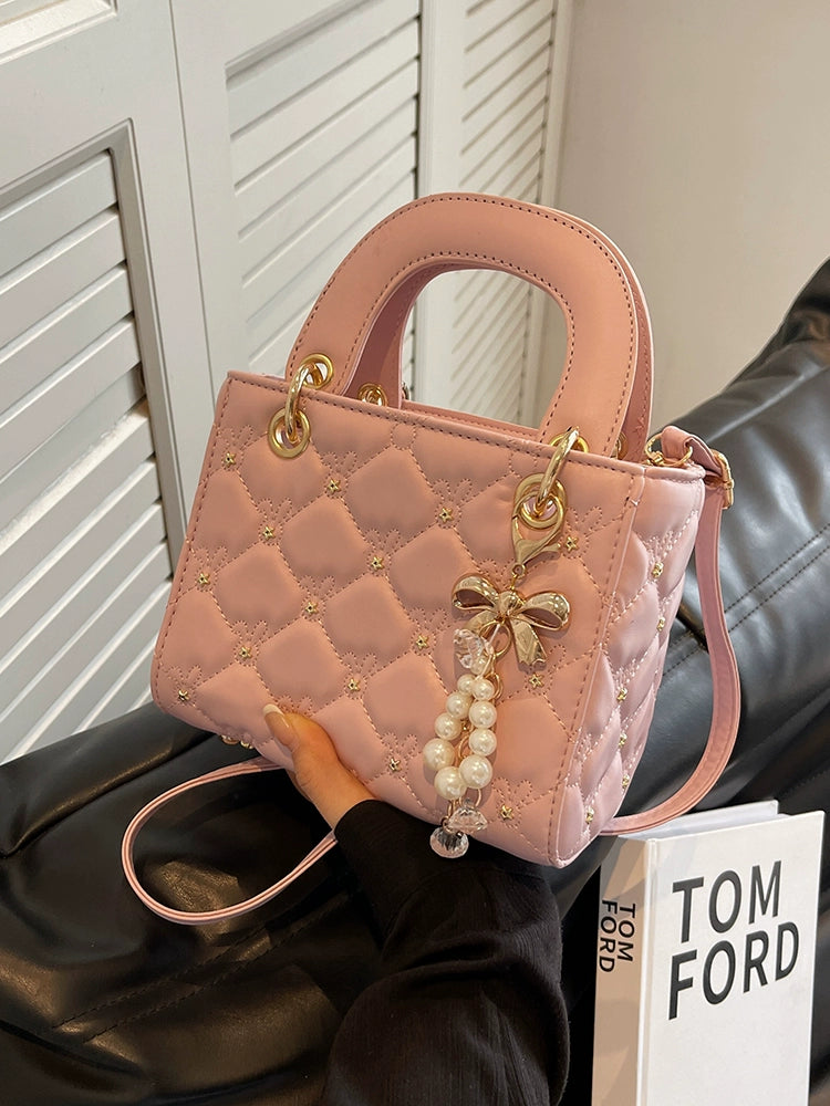 Sienna Crossbody Bag