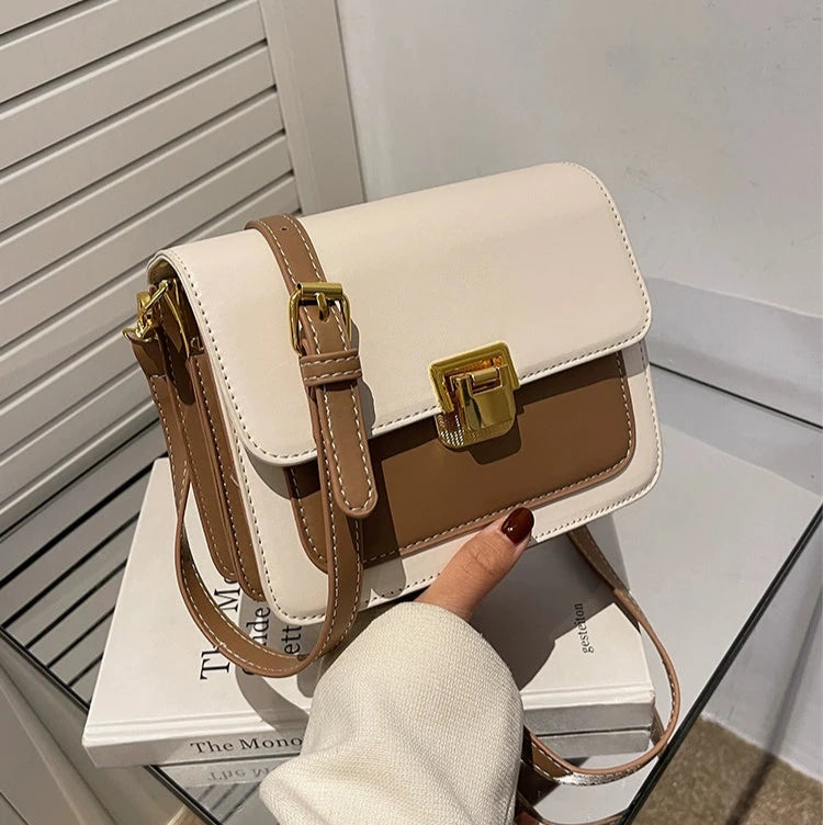 Scarlett Crossbody Bag