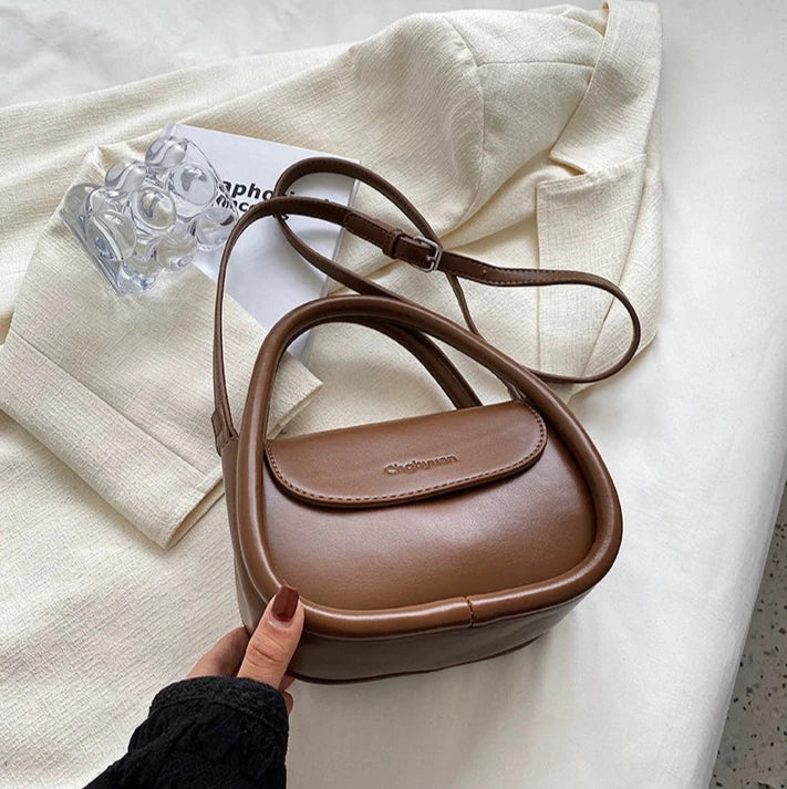 Eva Crossbody Bag