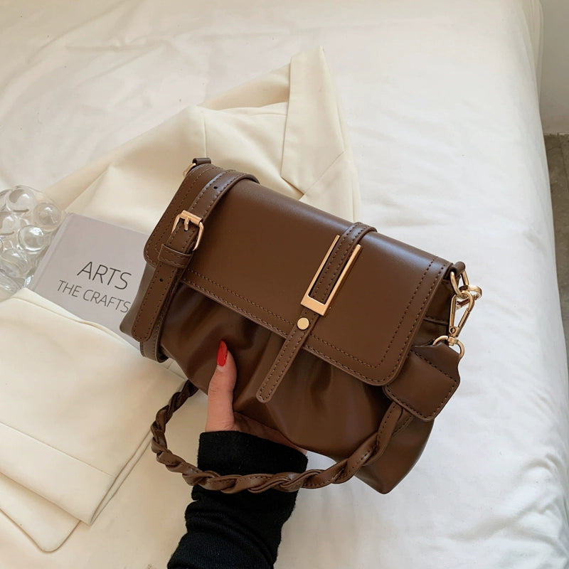 Jade Shoulder Bag