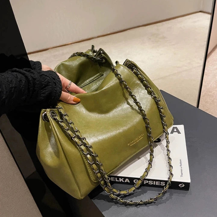 Maya Shoulder Bag