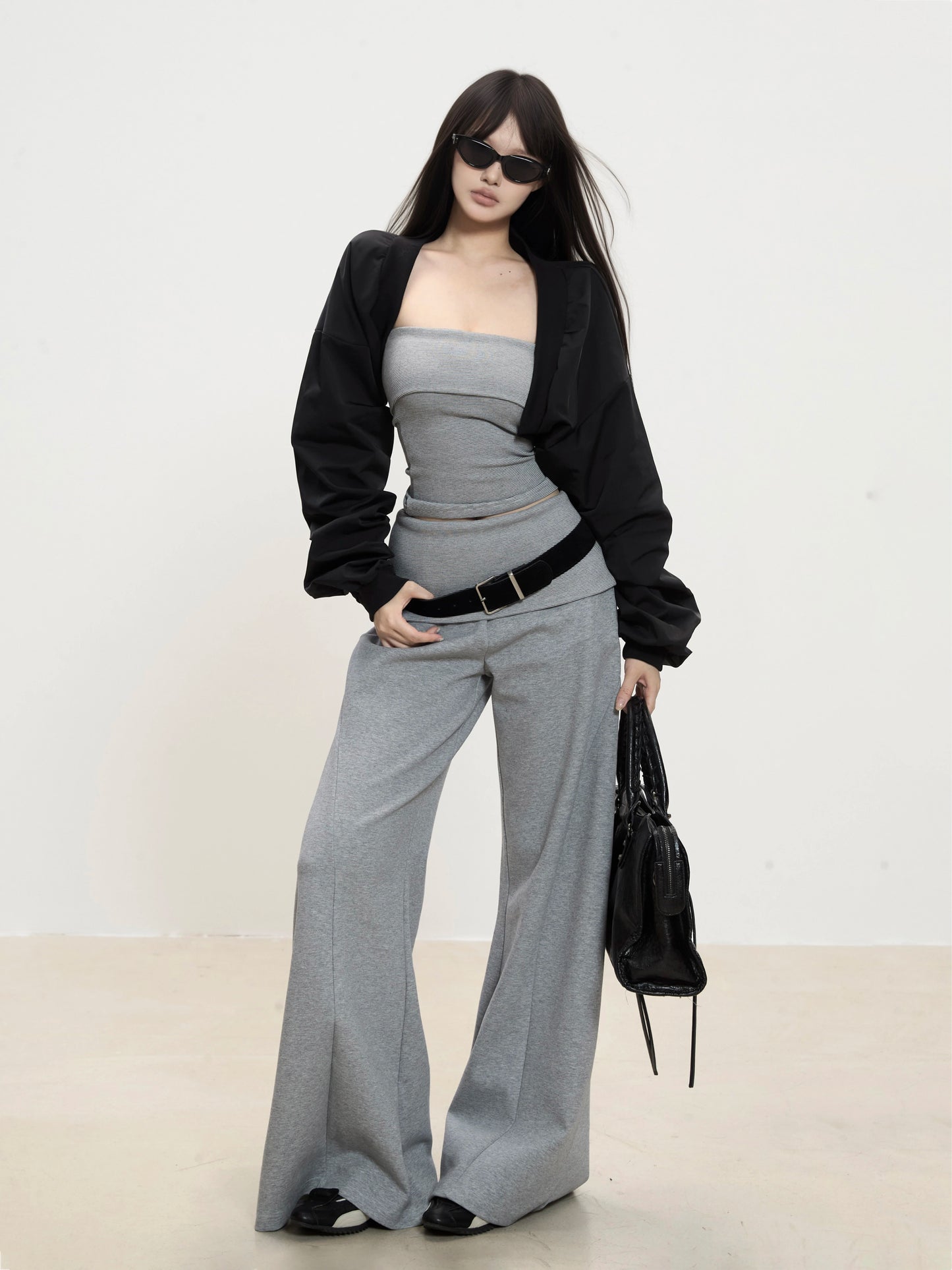 Mira Vintage Cardigan