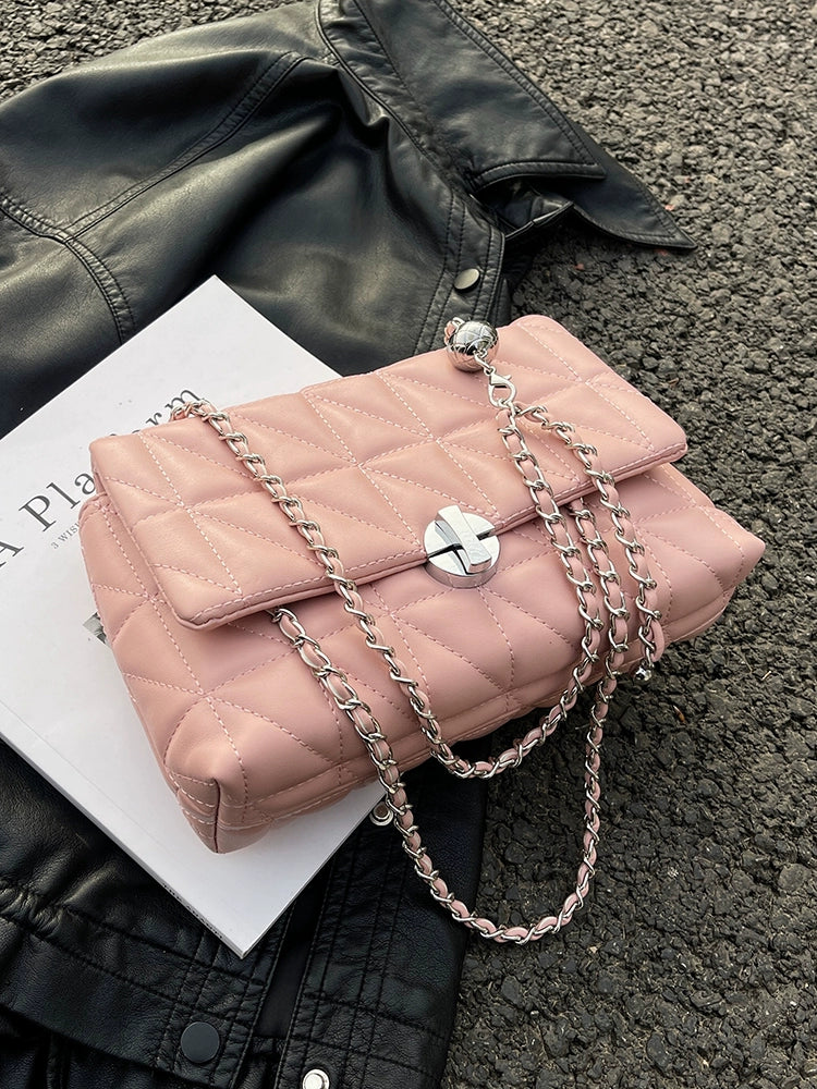 Lila Crossbody Bag