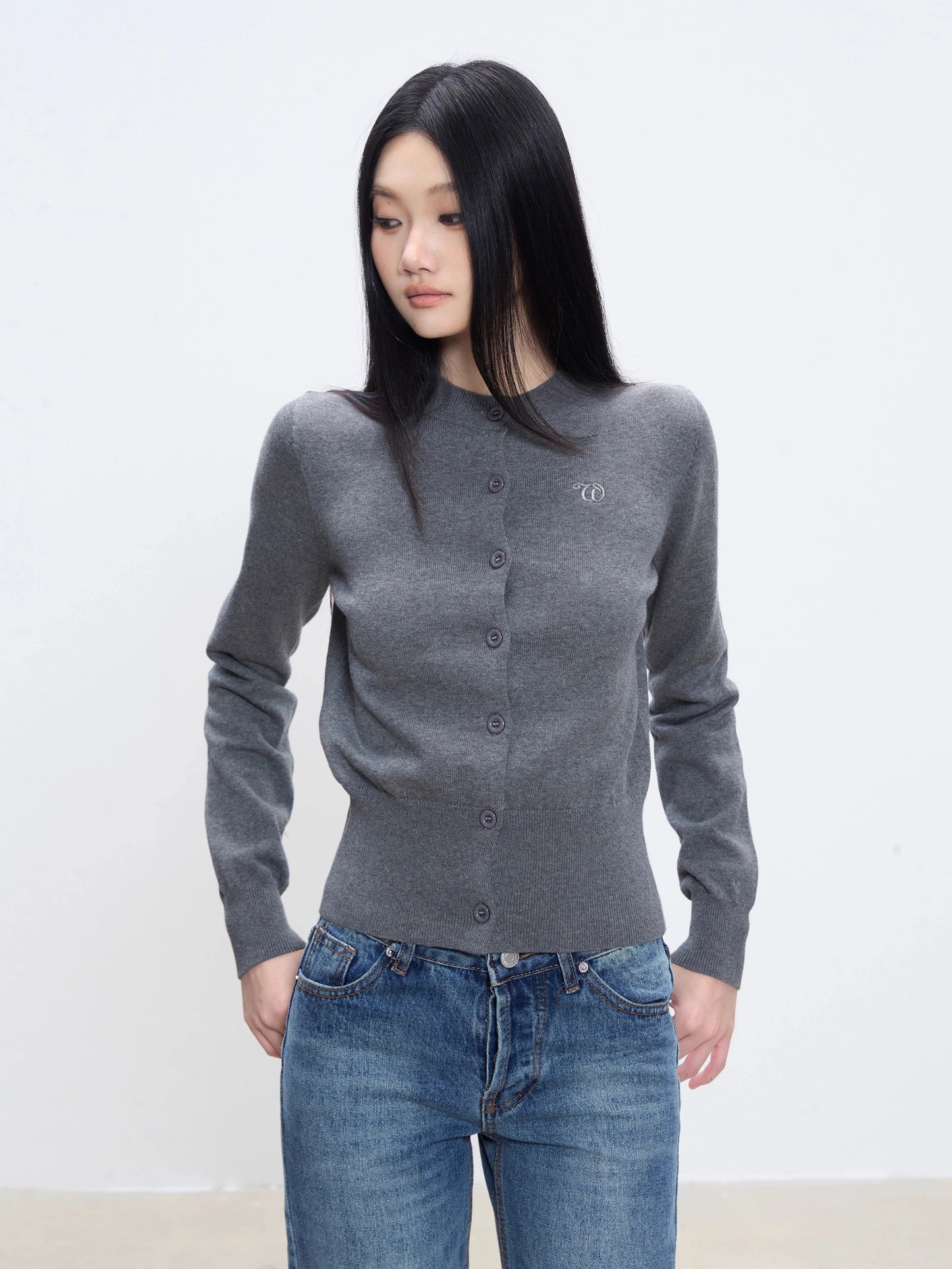 Iris Modern Top