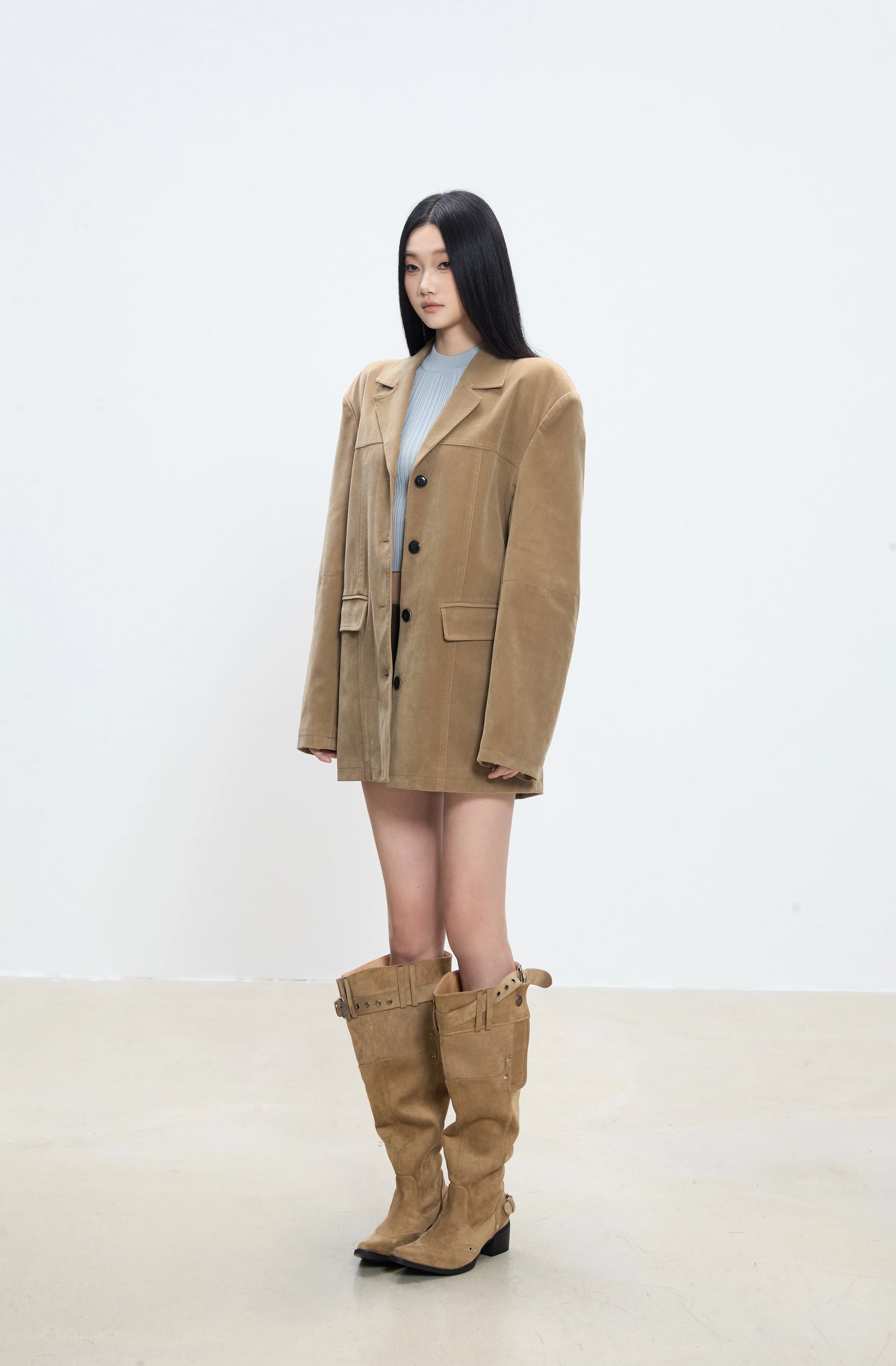 Quinn Coat