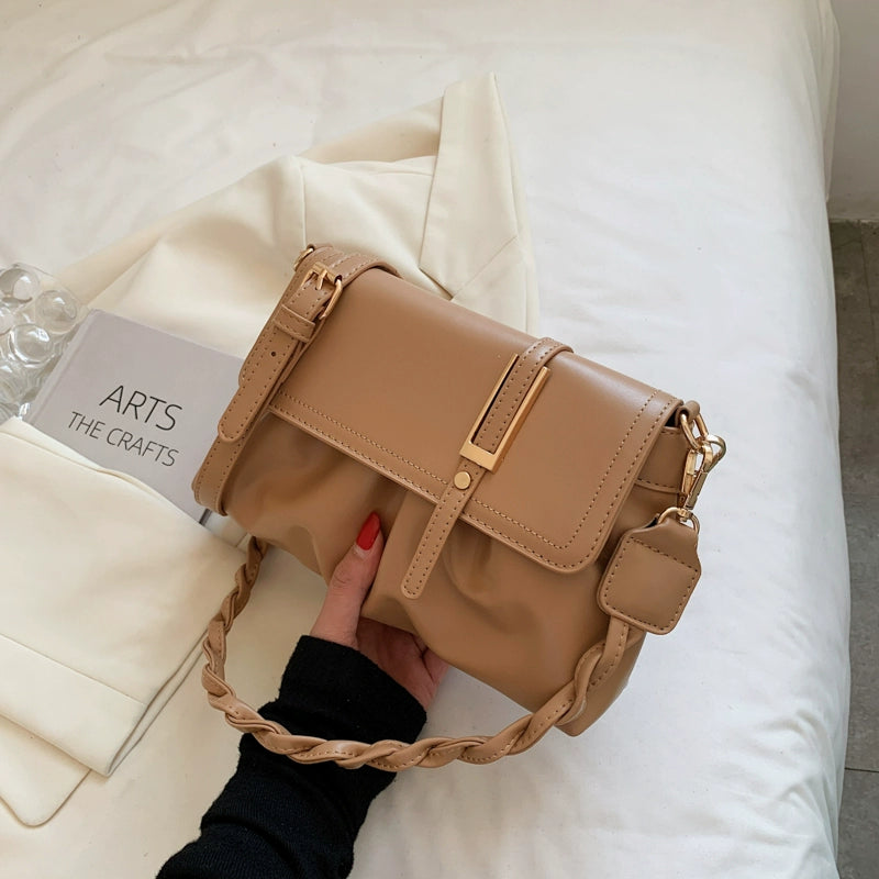 Jade Shoulder Bag