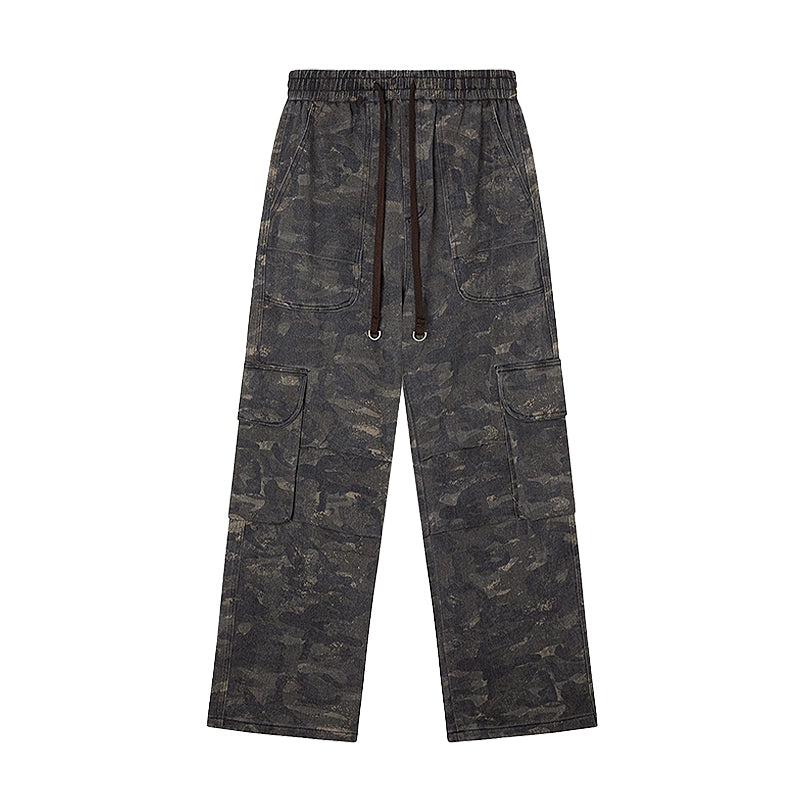 Lena Cargo Pants