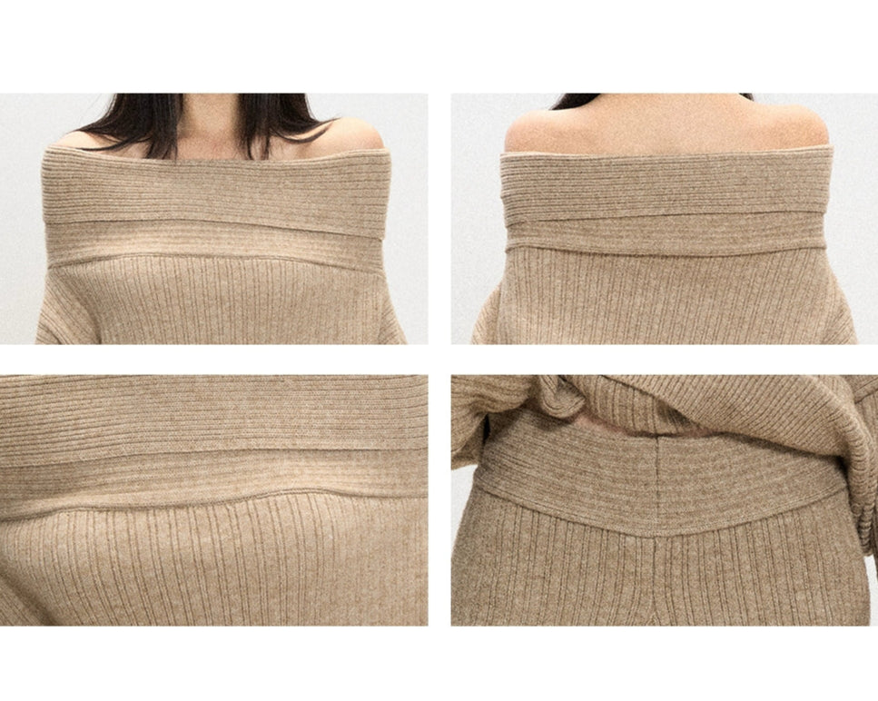 Lena Knit Set