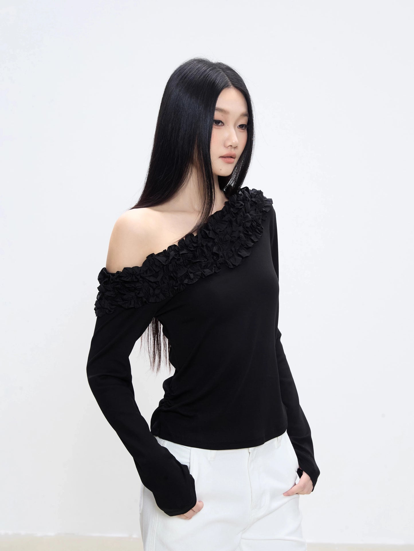 Chloe Classic T-Shirt