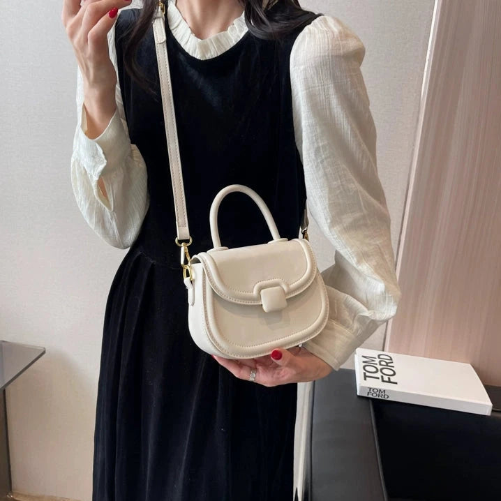 Mila Crossbody Bag