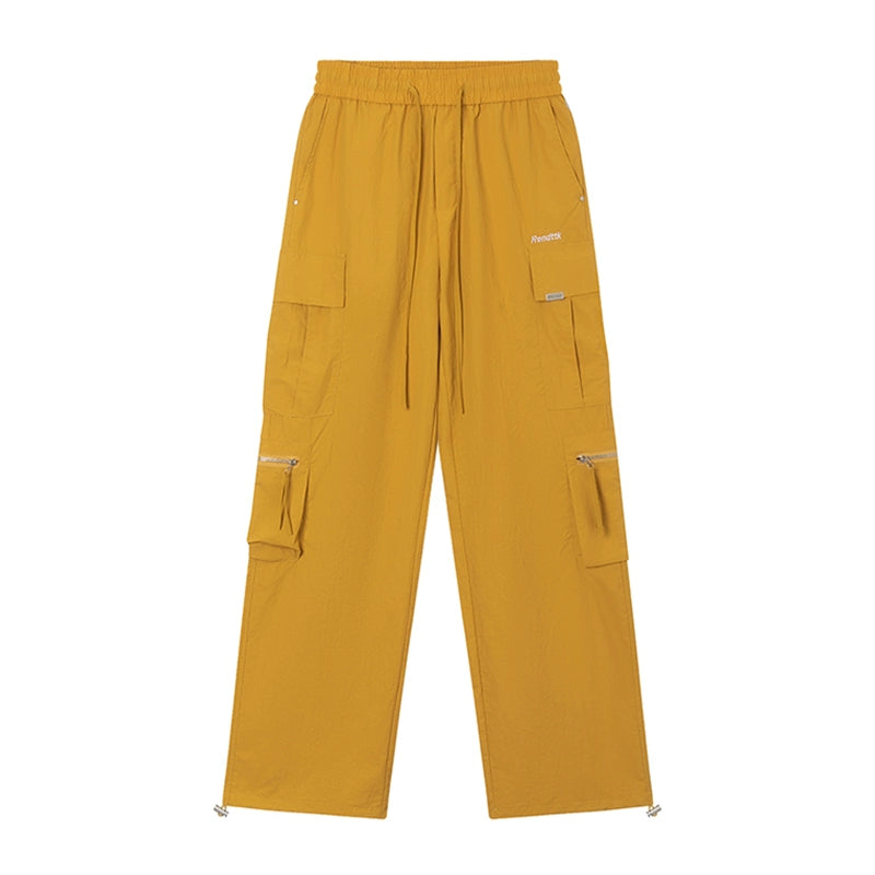 Nina Cargo Pants