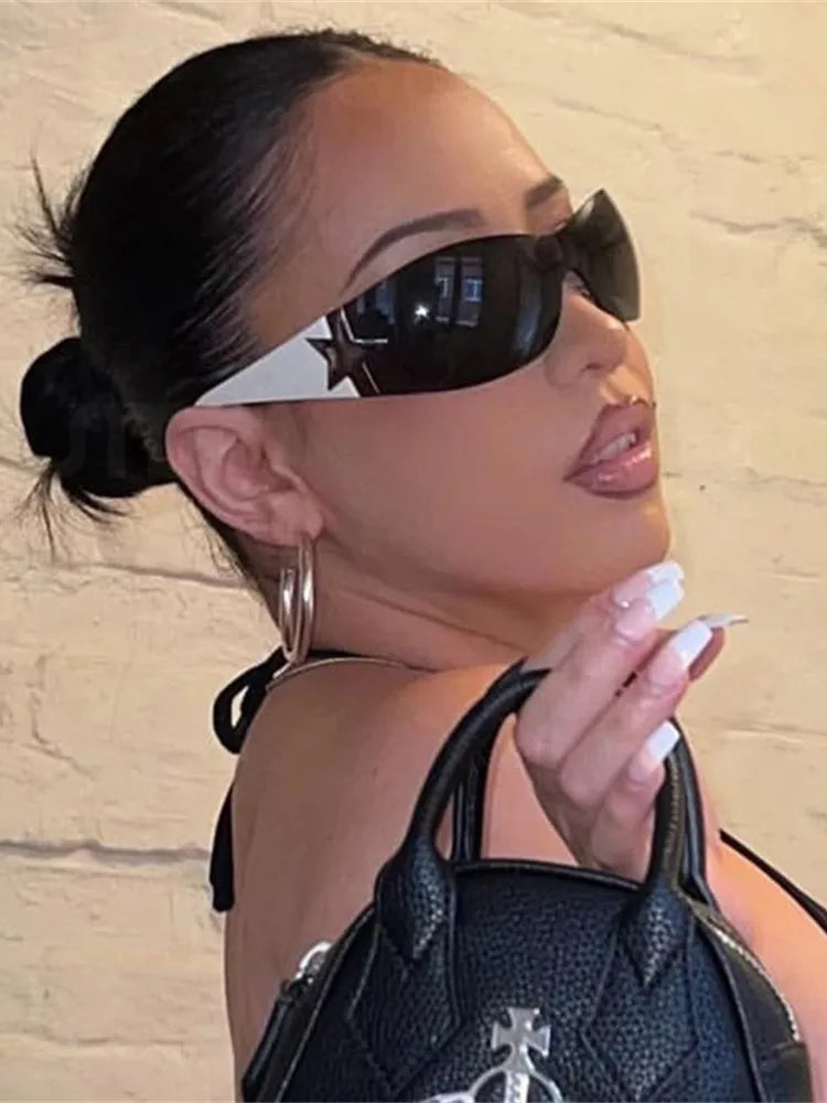Vega Star Sunglasses