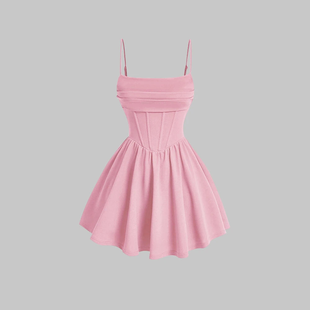 Mia Mini Dress