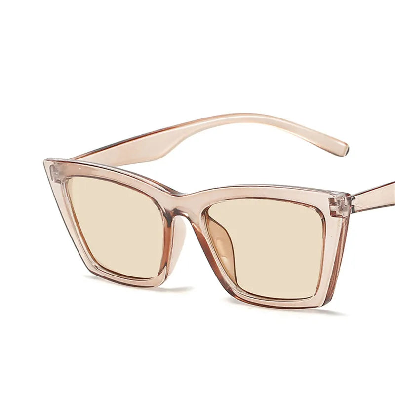 Eterna Sunglasses