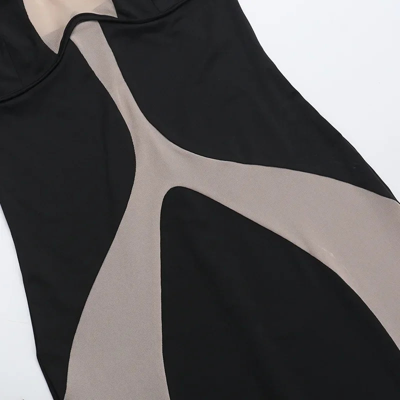 Maple Maxi Dress