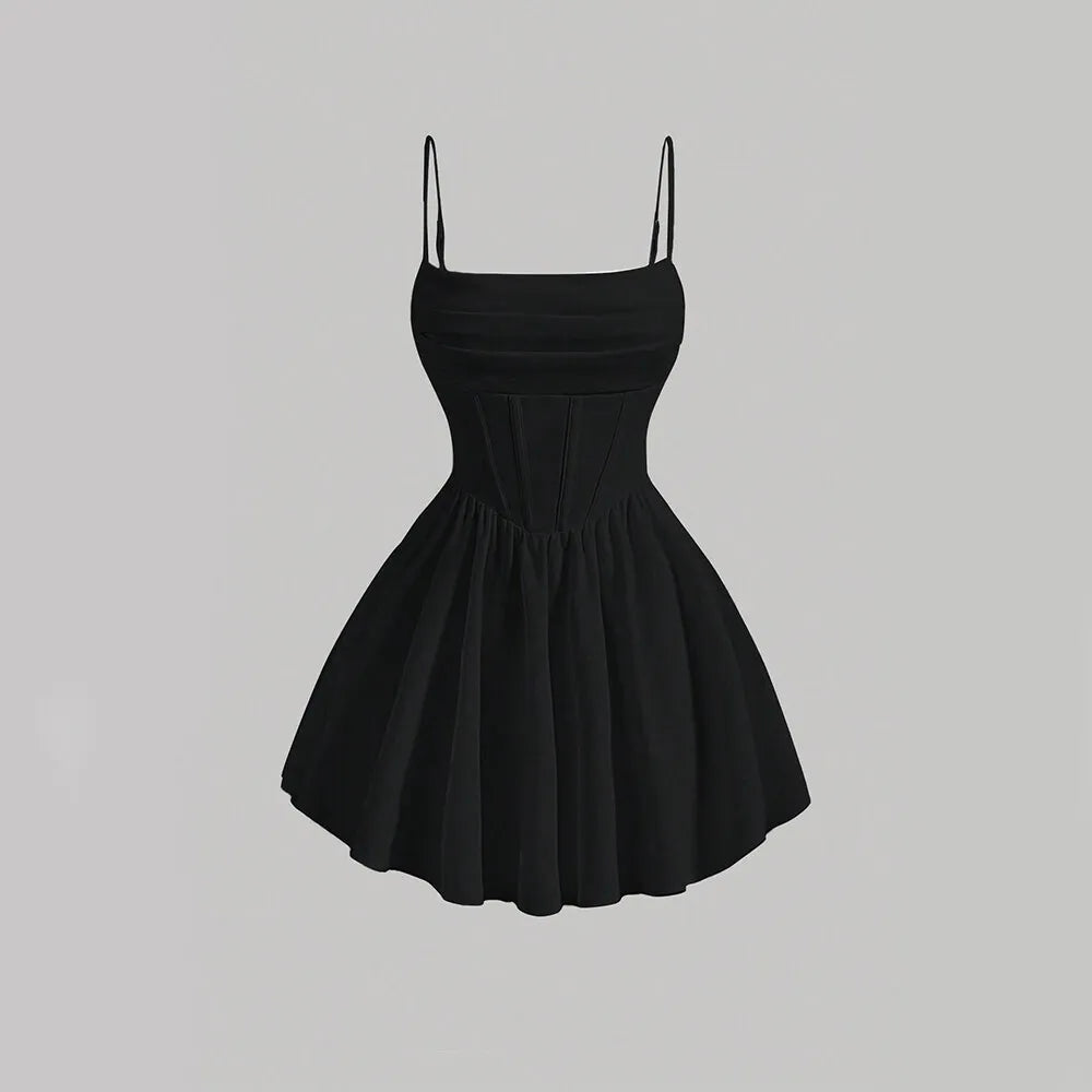Mia Mini Dress