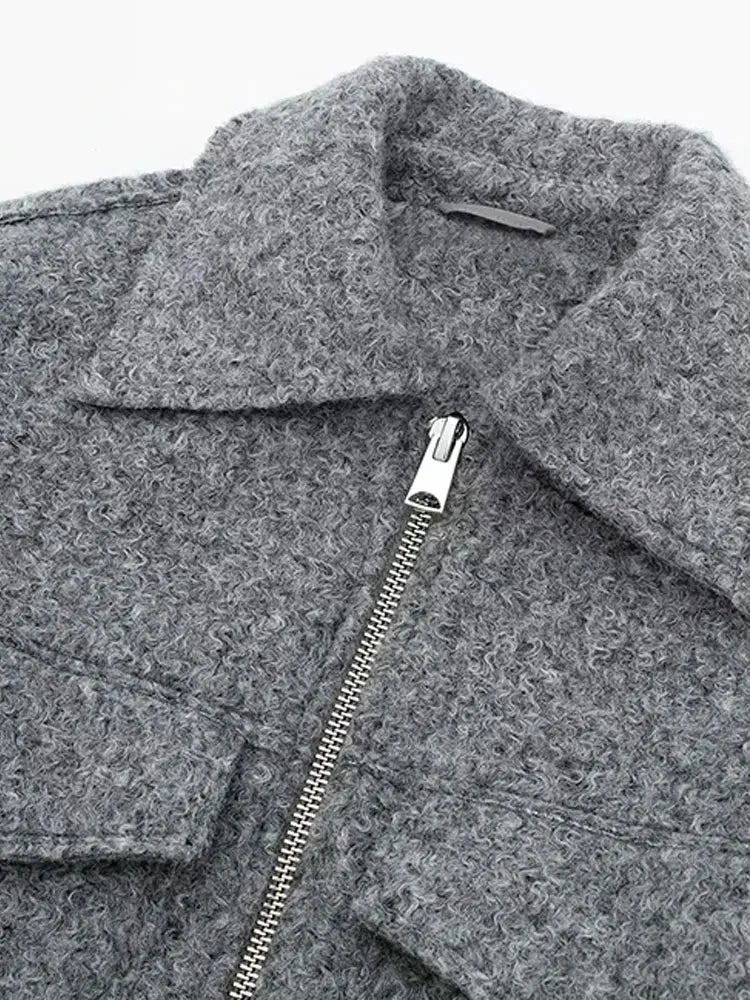 Skye Jacket