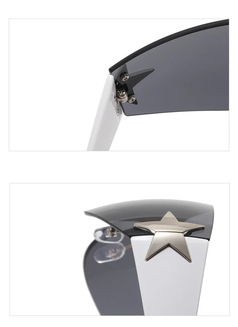 Vega Star Sunglasses