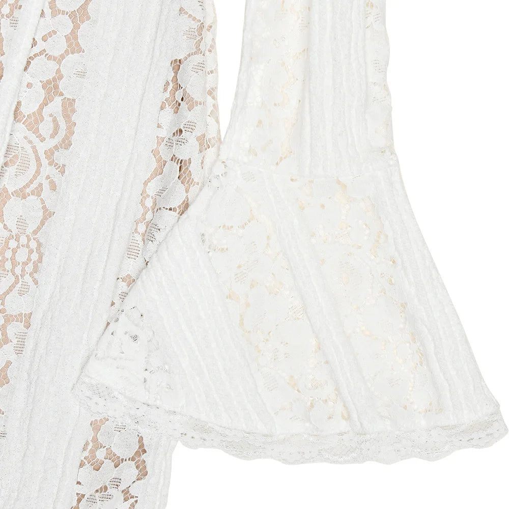 Ella Maxi Dress