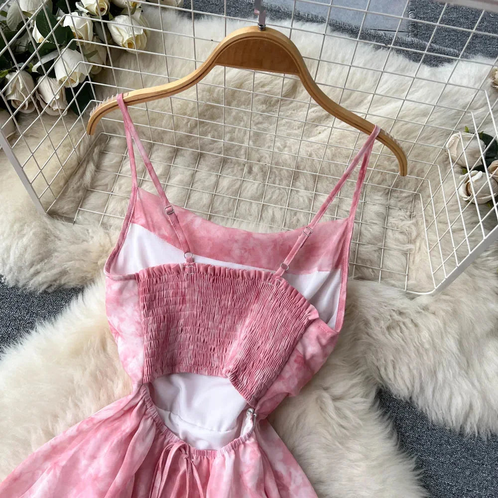 Juliette Midi Dress