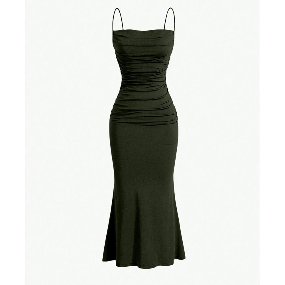 Muse Maxi Dress