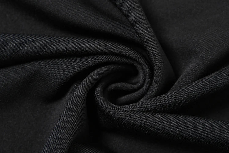 Shadow Maxi Dress