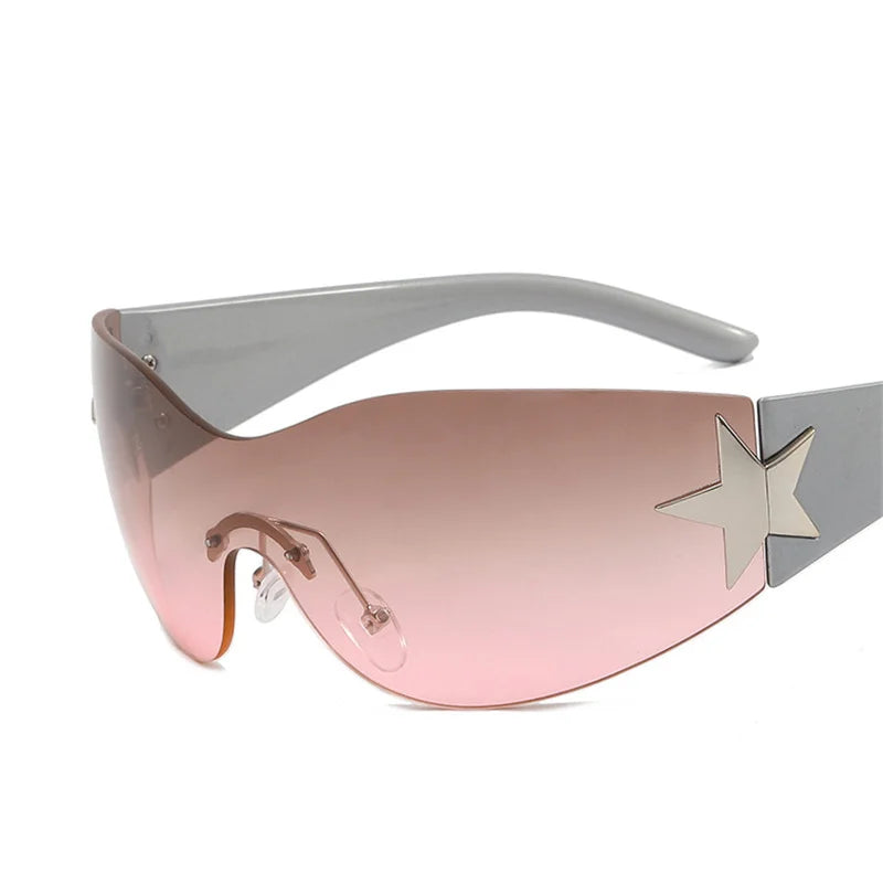 Vega Star Sunglasses