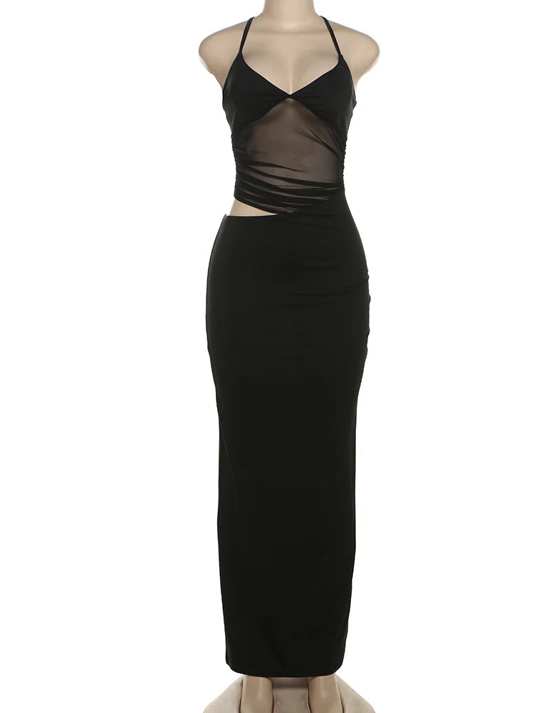 Ravenna Maxi Dress