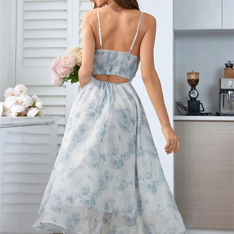 Juliette Midi Dress