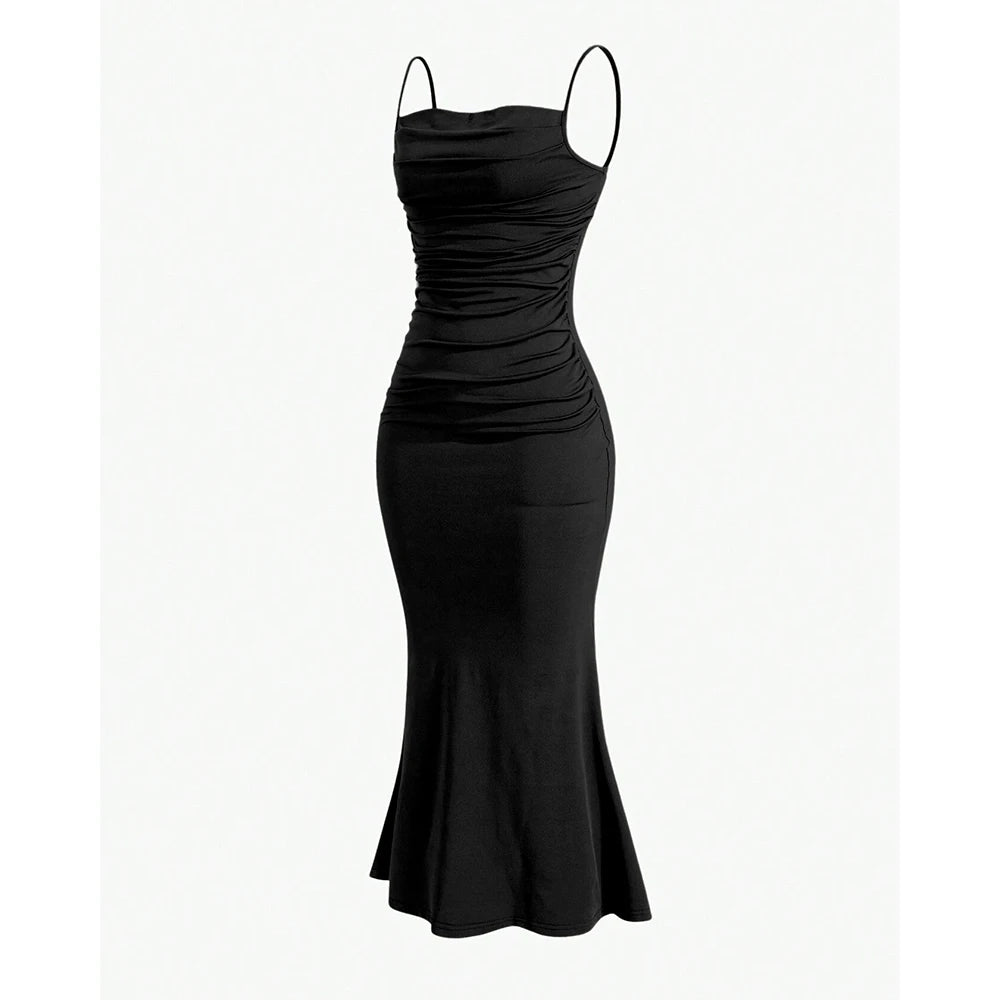 Muse Maxi Dress