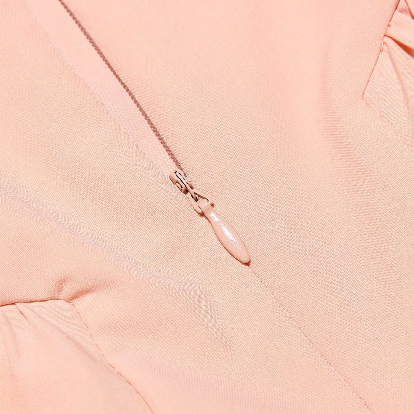 Jade Elegant Midi Dress