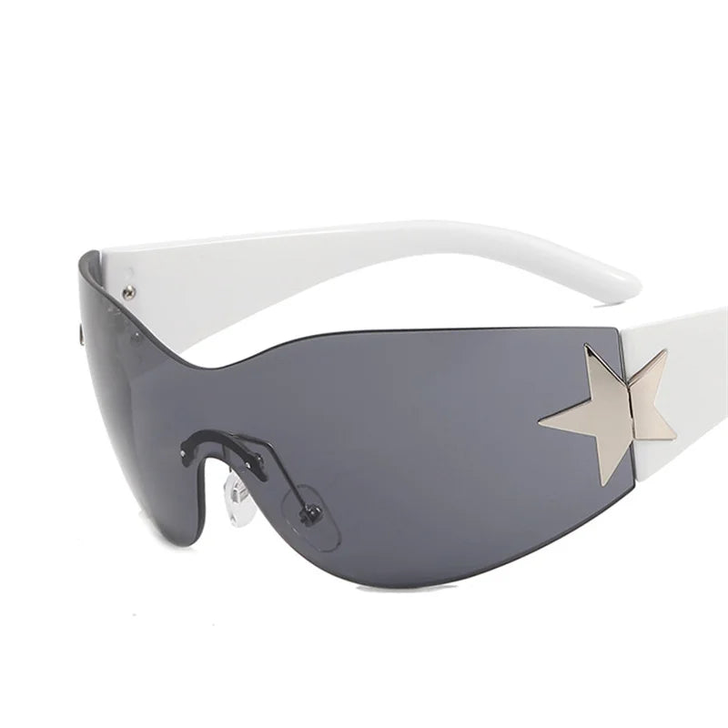 Vega Star Sunglasses