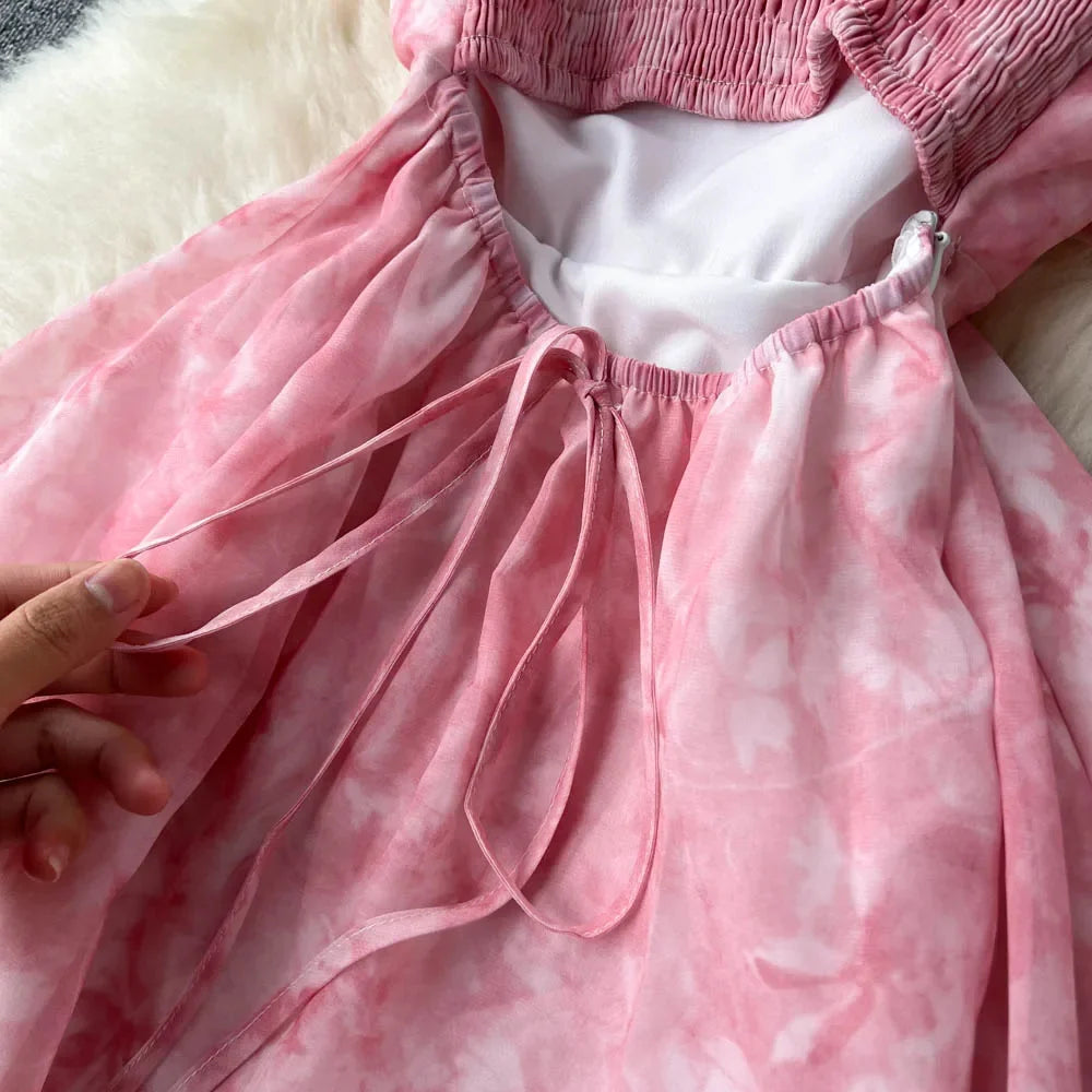 Juliette Midi Dress