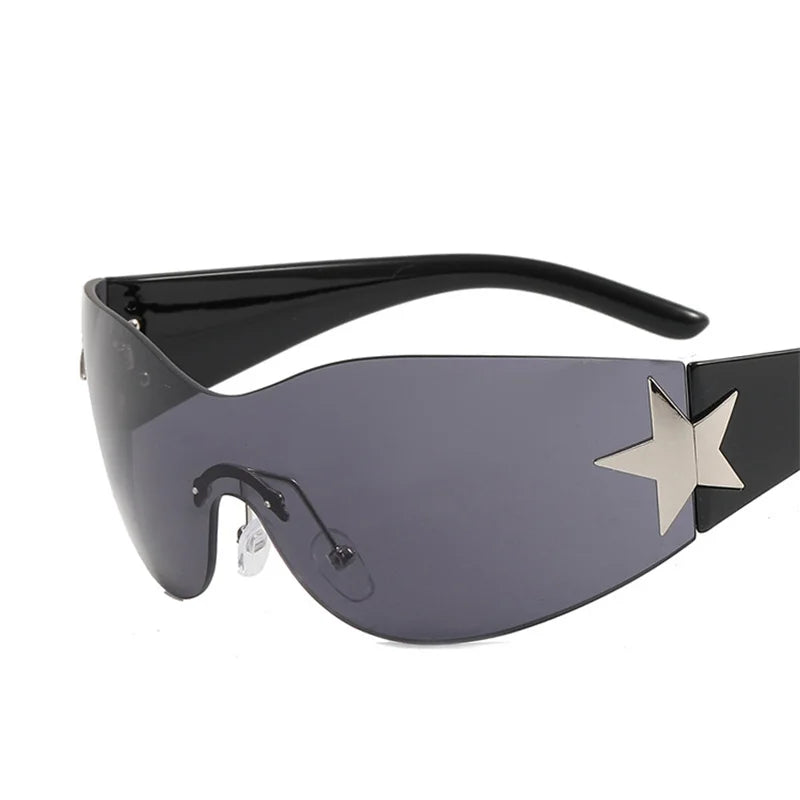 Vega Star Sunglasses