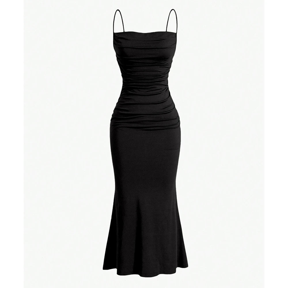Muse Maxi Dress