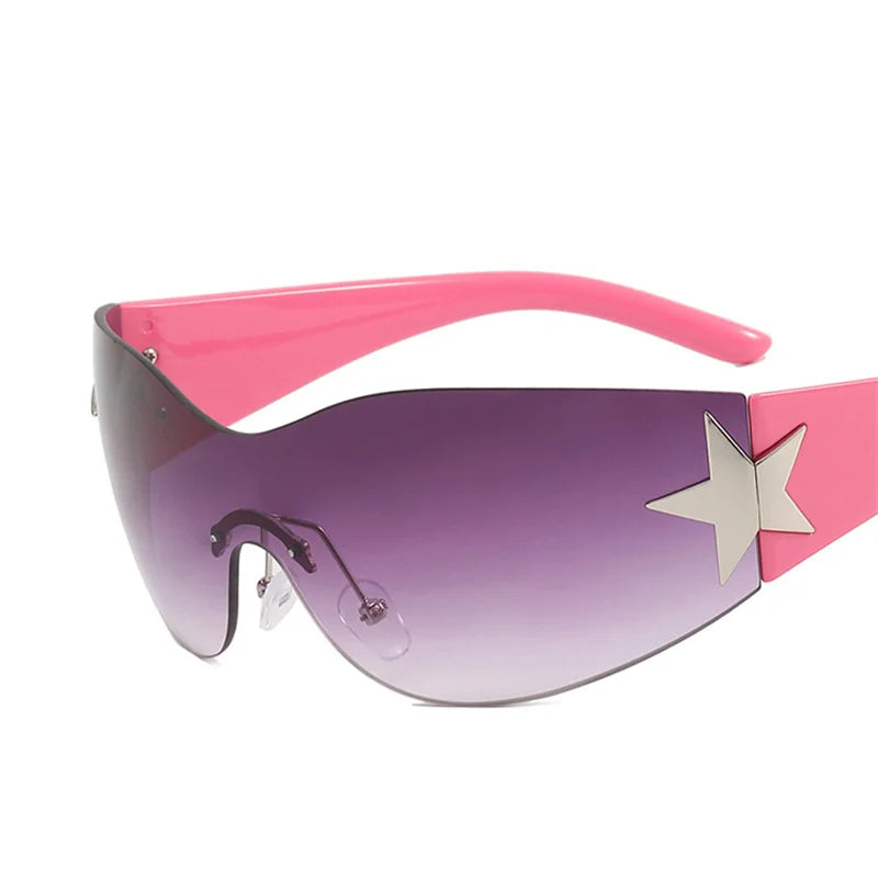 Vega Star Sunglasses