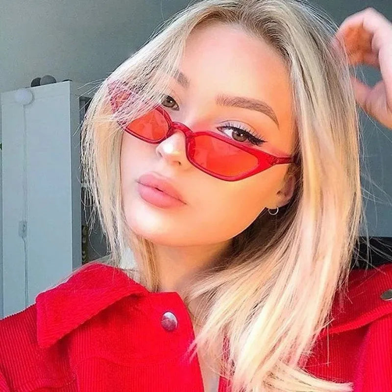 Cherry Cat Sunglasses