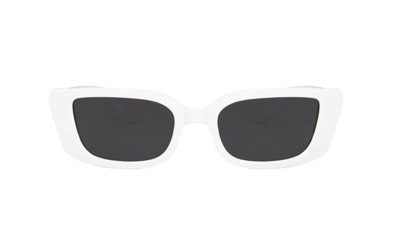 Retro V Sunglasses