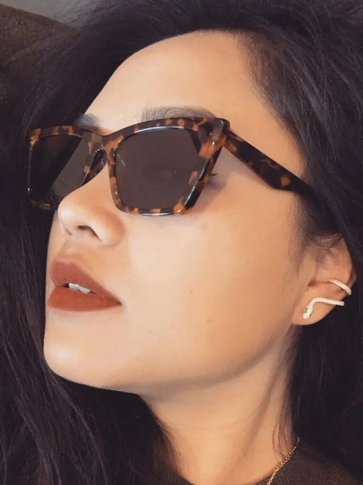 Eterna Sunglasses