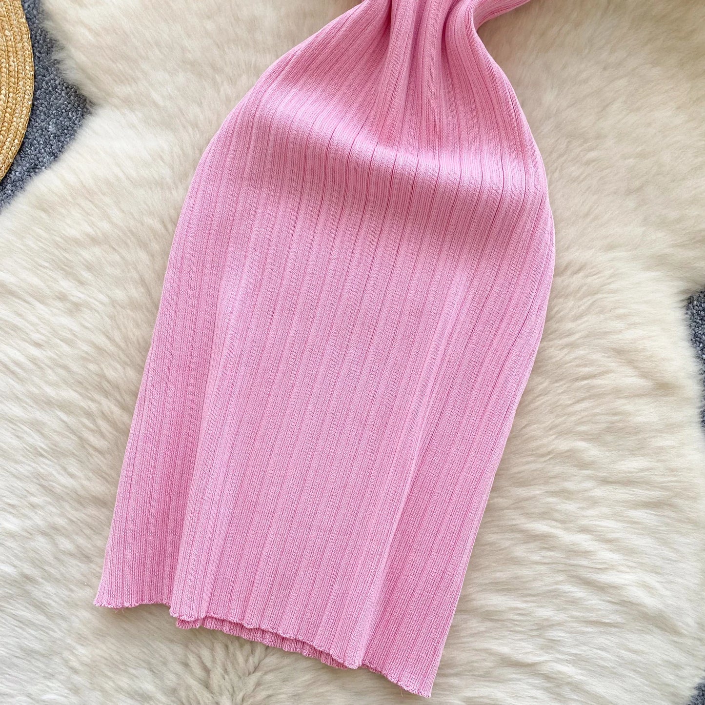 Delilah Mini Dress