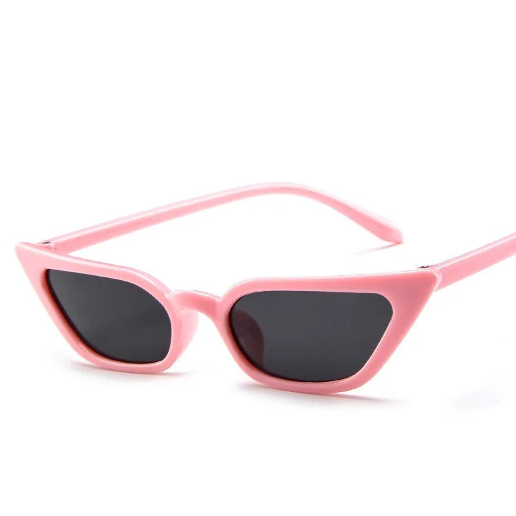 Cherry Cat Sunglasses