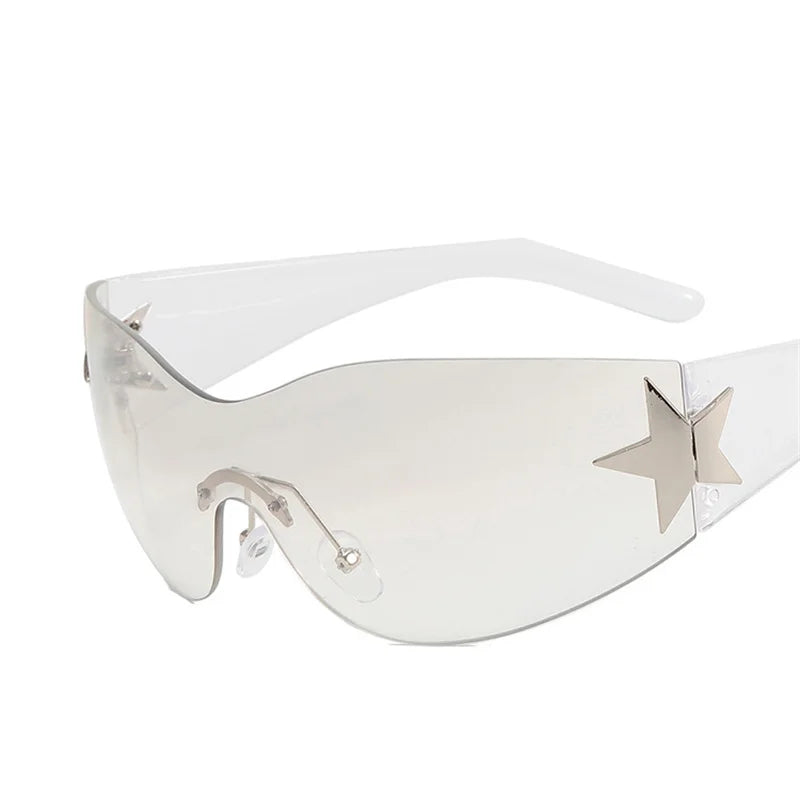 Vega Star Sunglasses