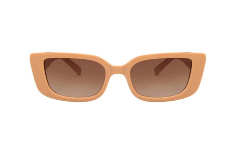Retro V Sunglasses