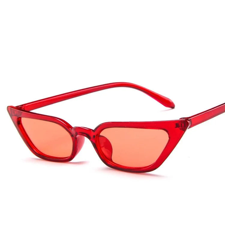 Cherry Cat Sunglasses