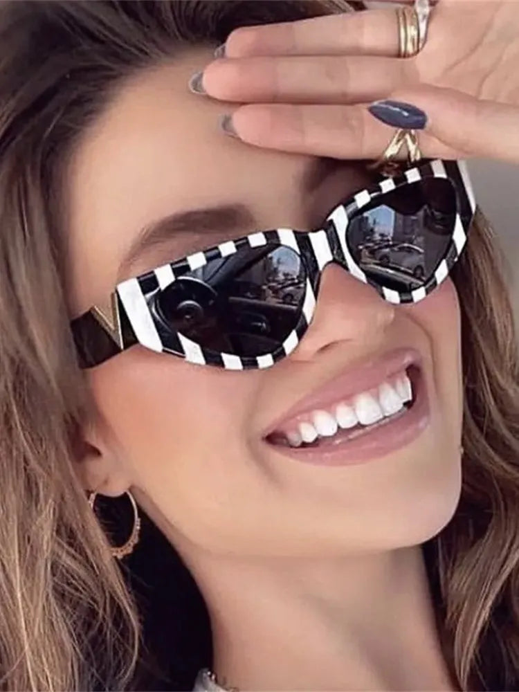Valentina Sunglasses
