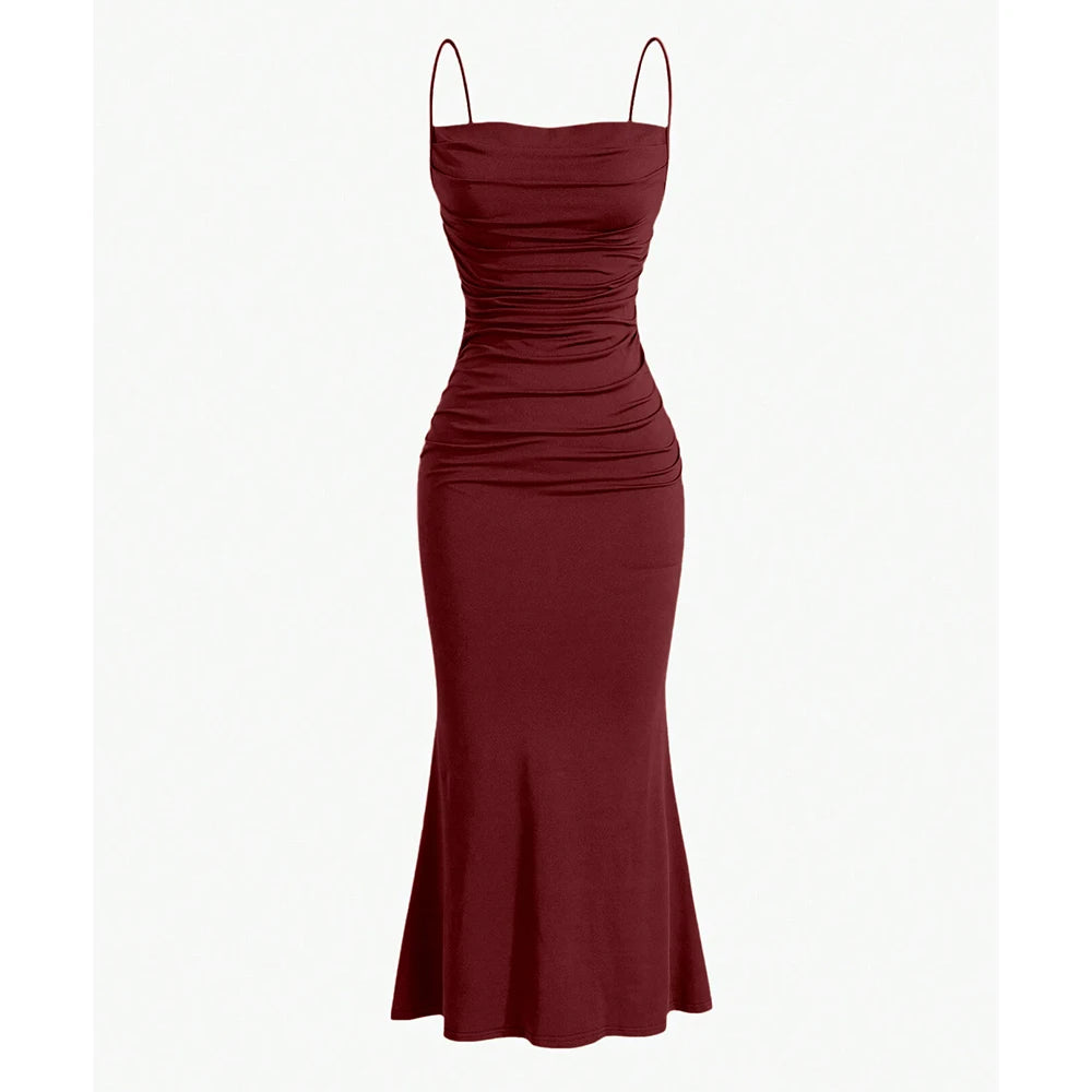 Muse Maxi Dress